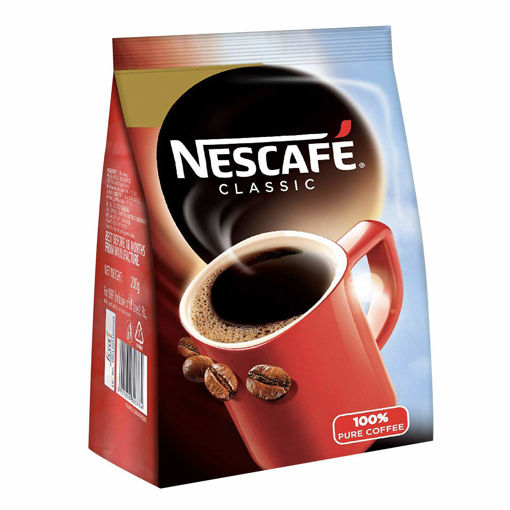 Picture of Nescafe  Classic 200g