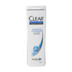 Picture of Clear Anti Dandruff Nourishing Shampoo Complete 80ml