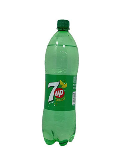 Picture of 7up 1.25 L