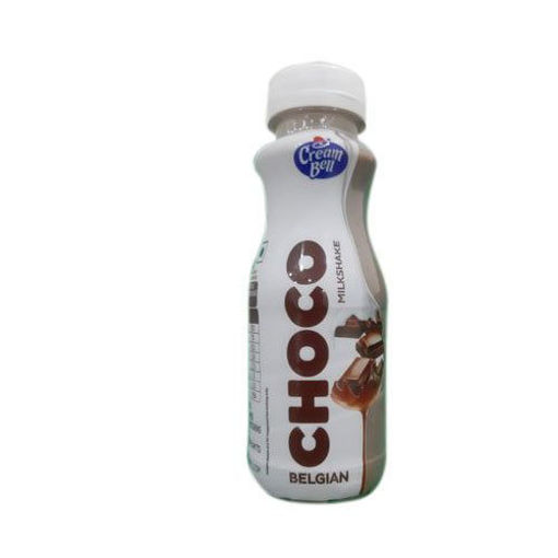 Picture of Cream Bell Choco Milkshake 200 Ml