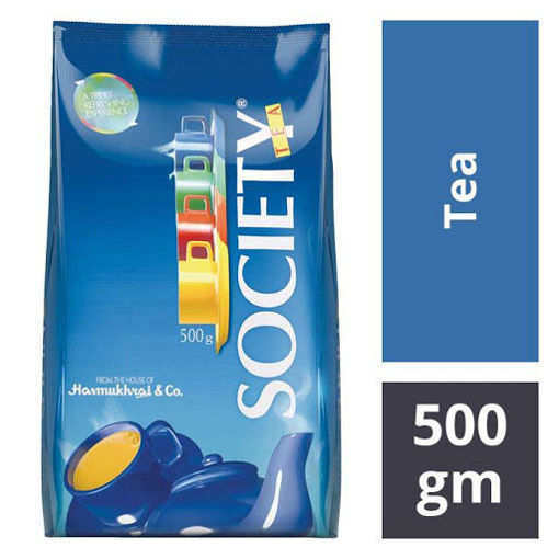 Picture of Society Tea 500g
