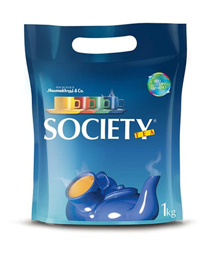 Picture of Society Tea 1kg