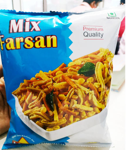 Picture of Labhji Mix Farsan 170gm