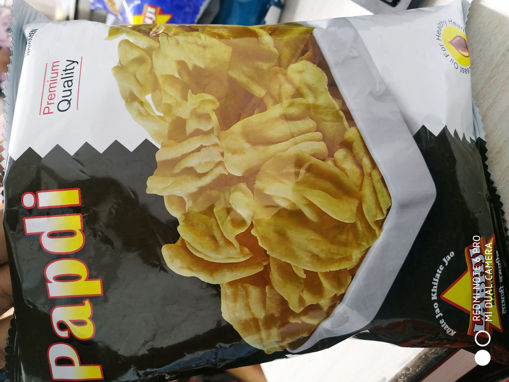Picture of Labhji Papdi 130g