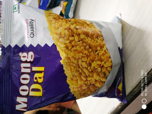 Picture of Labhji Moong Dal 145gm