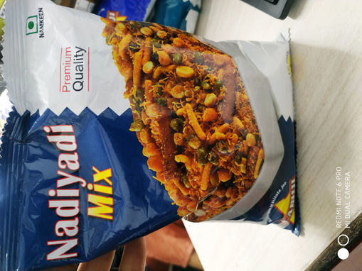 Picture of Labhji Nadiyadi Mix 170gm