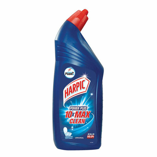 Picture of Harpic Power Plus 10xmax Clean 900ml