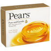 Picture of Pears Pure And Gentle 60gm