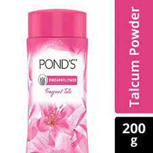 Picture of Ponds Dreamflower Fragrant Pink Lily 200gm