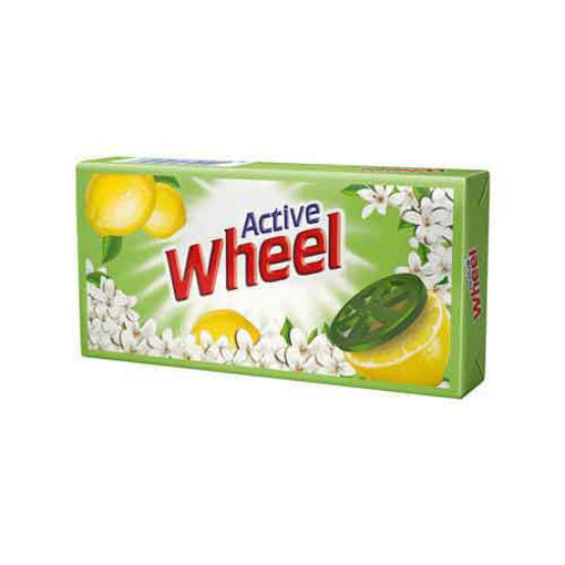Picture of Active Wheel 2in1 260g