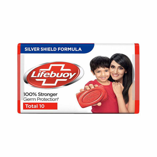 Picture of Lifebuoy Total 10 222g