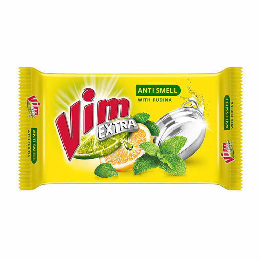Picture of Vim Anti Smell Bar 135gm