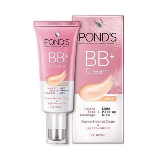 Picture of Pond's Bb+ Cream Light 9gm