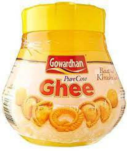 Picture of Gowardhan Pure Cow Ghee 200ml