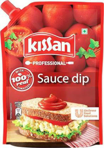Picture of Kissan Sauce Dip 930g