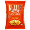 Picture of Kettle Sweet Chilli With Lime & Basil 125 Gm