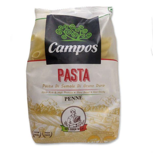 Picture of Campos Pasta 500 Gm ( All Variants)