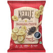 Picture of Kettle Banana Chips Pepper & Vinegar  175 Gm