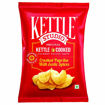Picture of Kettle Crushed Paprika With Exotic Spices 125 Gm