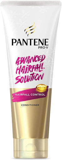 Picture of Pantene Pro-v Advanced Hairfall Solution Total Damage Care Conditioner 100ml