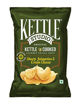 Picture of Kettle Sharp Jalapenos & Cream Cheese 125 Gm