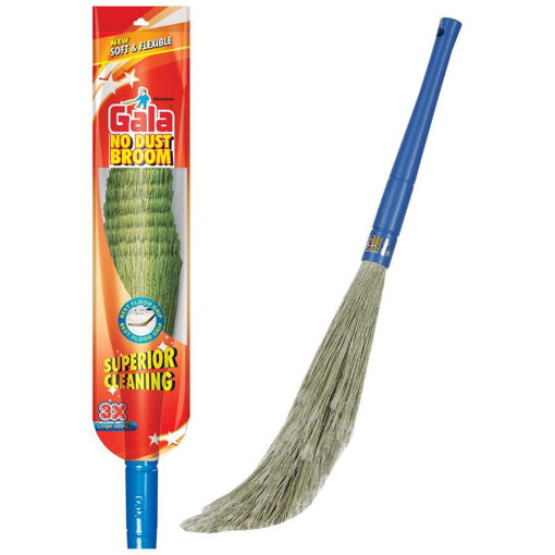 Picture of Gala No Dust Broom -1Xl