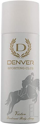Picture of D Denver Sporting Club 165 Ml Victor
