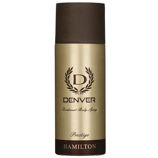 Picture of D Denver Prestige 165 Ml