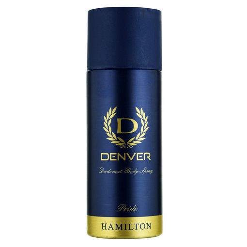 Picture of D Denver Pride Deo 165 Ml