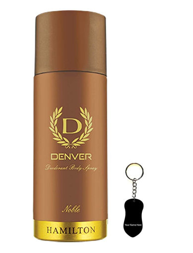 Picture of D Denver Noble  Deo 165 Ml