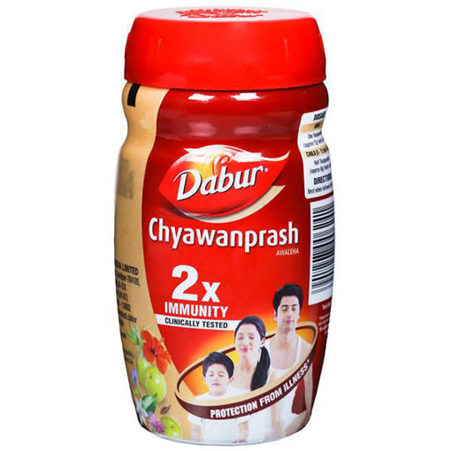Picture of Dabur Chyawanprash 2 Immunity 1kg