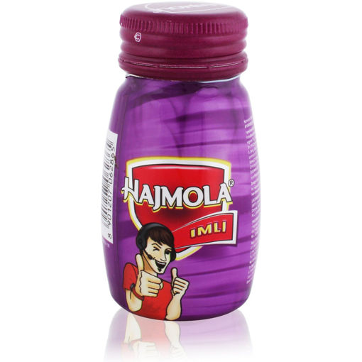 Picture of Hajmola Imli 120n