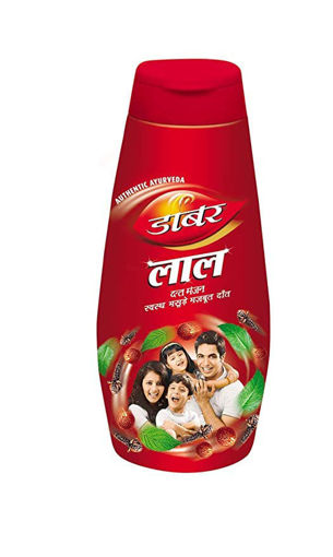 Picture of Dabur Lal Dant Manjan Authentic Ayurveda 100 Gm