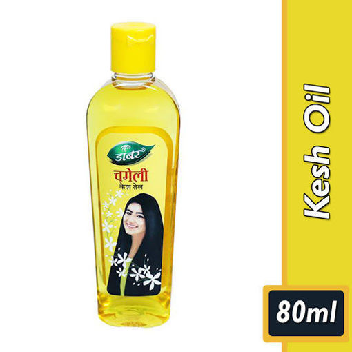 Picture of Dabur Chameli Kesh Oil 80 Ml