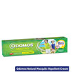 Picture of Odomos Naturals Non Sticy Mosquito Repellent Cream 23gm
