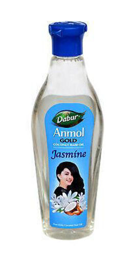 Picture of Dabur Anmol Jasmine Non Sticky 200 Ml