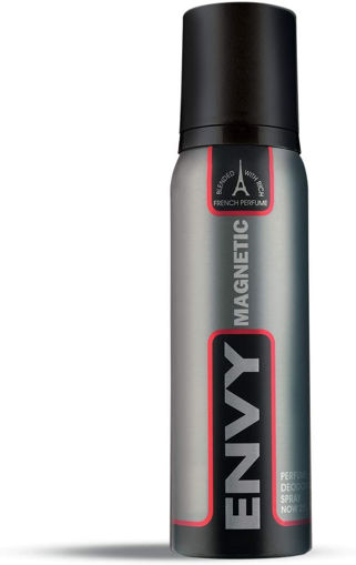 Picture of Envy Perfume Deodorant Spray Magnetic 120ml