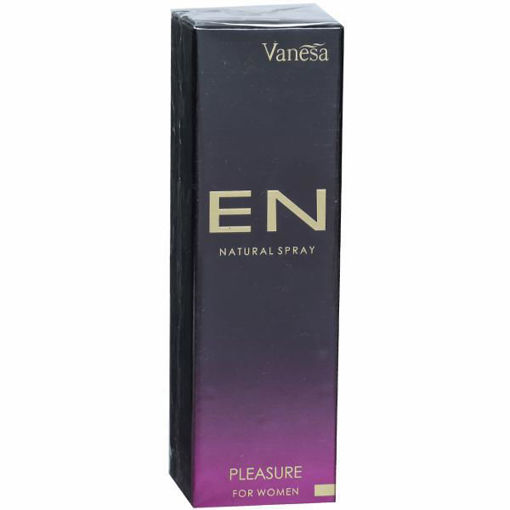 Picture of Envy Natural Spray Pleasure 60 Ml (For Women)