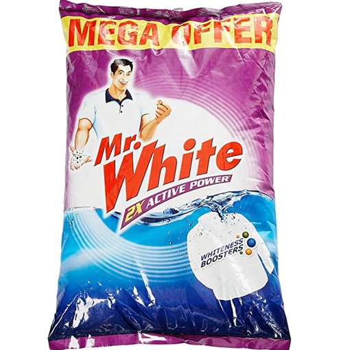 Picture of MR. white ultimate whiteness 5kg