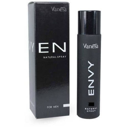 Picture of Envy Spray For Men 60 Ml