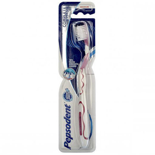 Picture of Pepsodent Complete Expert Medium