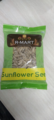 Picture of R-mart Sunflower Seed 100 Gm