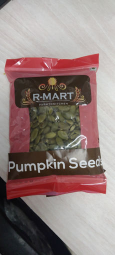 Picture of R-mart  Pumpkin Seed 100 Gm