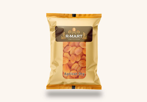 Picture of R-mart Apricot Dry  Alu Bhukhara 250gm