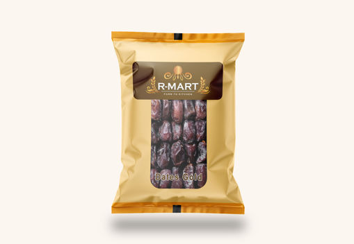Picture of R-mart Dates Gold 250gm