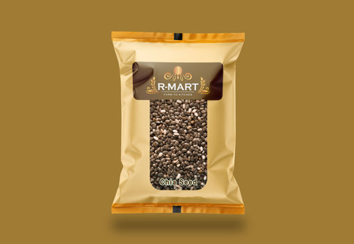 Picture of R-mart Chia Seed 50g