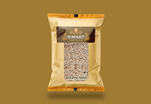 Picture of Rmart Sesame Seed 500 Gm