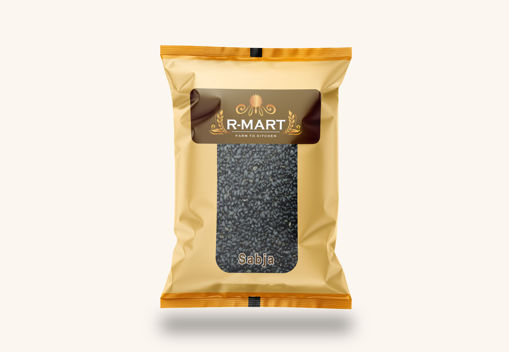 Picture of R-mart Sabja 100 Gm