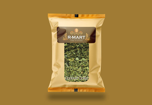 Picture of R-mart Kastoori Methi 50 Gm