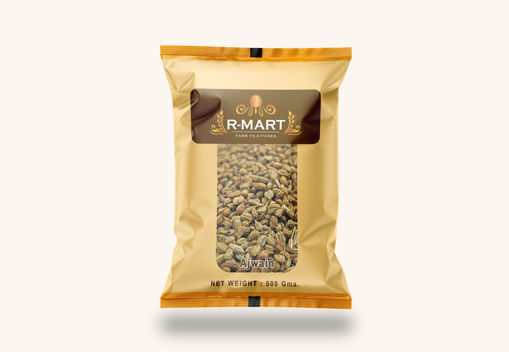 Picture of R-mart Ajwain 250GM